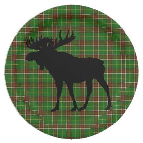 tartanmoose